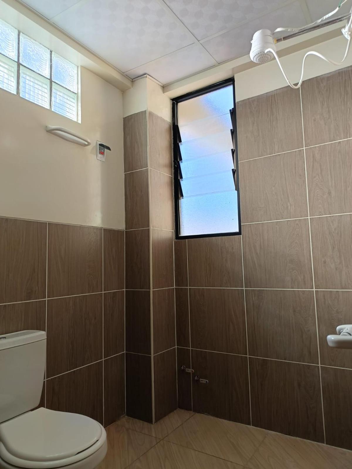 Jhonyximena Apartment Копакабана Екстериор снимка