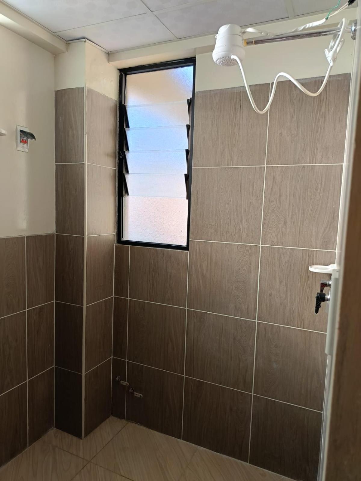 Jhonyximena Apartment Копакабана Екстериор снимка